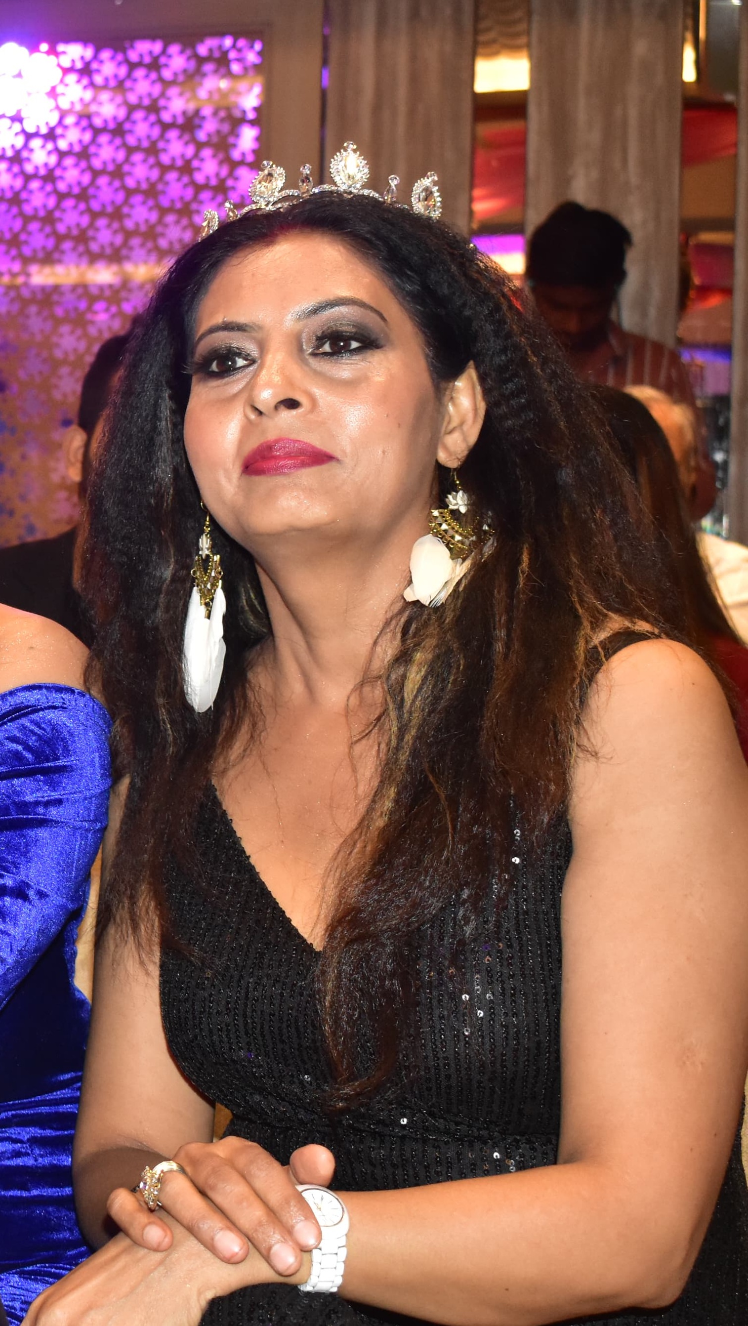 Raj Rashmi Sha